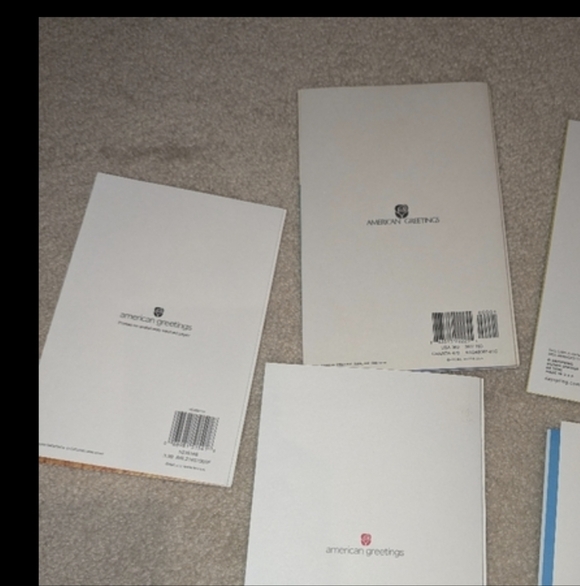 4 Cards - Picture 6 of 6